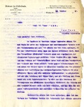 Krause, Fritz: To Boas. 1920 Oct. 12