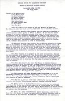 National Council for Pan-American Democracy: To Boas. 1939 Jan. 23 