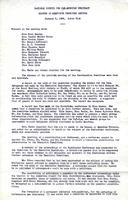 National Council for Pan-American Democracy: To Boas. 1939 Jan. 3 