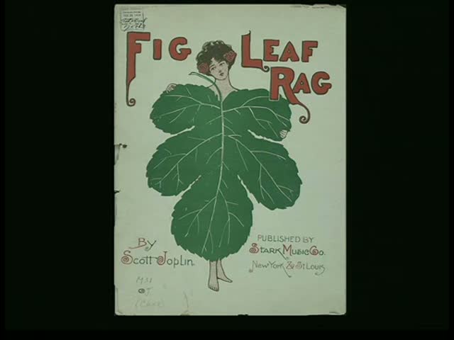 Fig Leaves