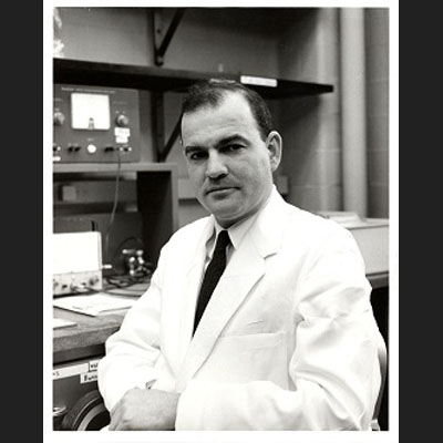 Blumberg at National Institutes of Health