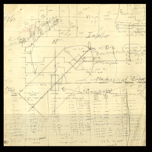 Frontiers of Knowledge: Britton Chance and New Channels of Discovery